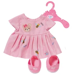 BABY born Beer Jurk Outfit