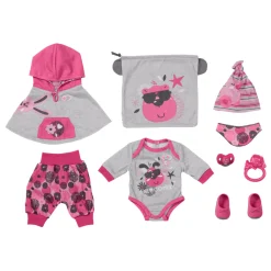 BABY born Deluxe First Arrival, 43cm