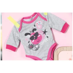 BABY born Deluxe First Arrival, 43cm