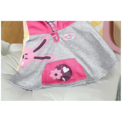 BABY born Deluxe First Arrival, 43cm