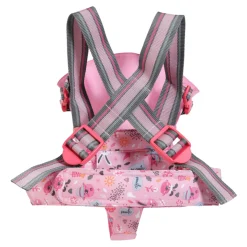 BABY born Draagzitje