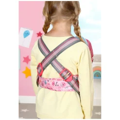 BABY born Draagzitje