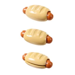 BABY born Eetkraam met Wielen, 25dlg.