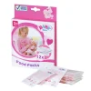 BABY born Eten, 12 zakjes