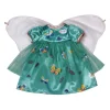 BABY born Feeenjurk met Vleugels, 43cm