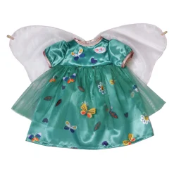 BABY born Feeenjurk met Vleugels, 43cm
