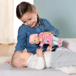 BABY born Feeënpopje voor Baby's, 26cm