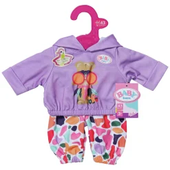 BABY born Hoodie Outfit, 43cm