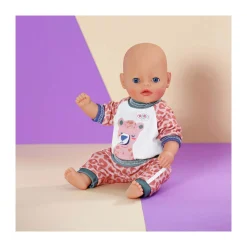 BABY born Jogging Outfit Jungle, 36cm