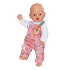 BABY born Jungle Romper, 43cm