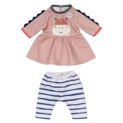BABY born Junglejurk, 36cm