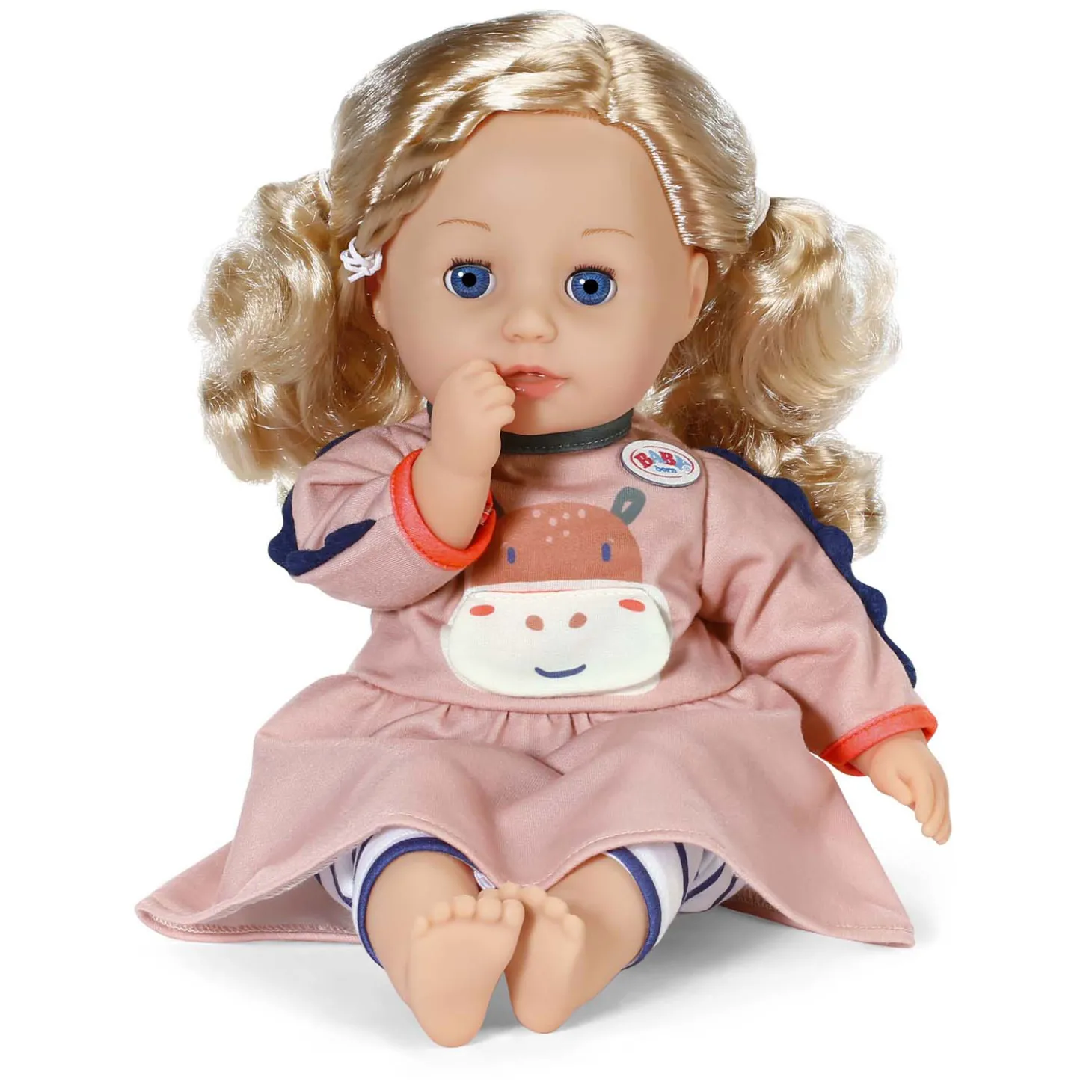 BABY born Junglejurk, 36cm