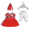 BABY born Kerstjurk, 43cm