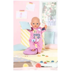 BABY born Kindergarten Onesie