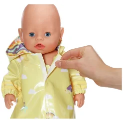 BABY born Luxe Regen Outfit, 43cm