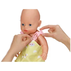 BABY born Luxe Regen Outfit, 43cm