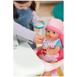BABY born Maaltijdset