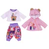 BABY born Newborn Outfit, 43cm