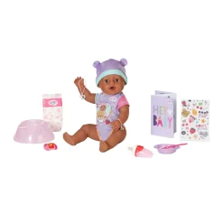 BABY born Pop Eva, 43cm