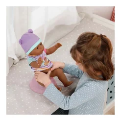 BABY born Pop Eva, 43cm