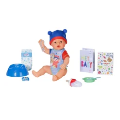 BABY born Pop Jonas, 43cm