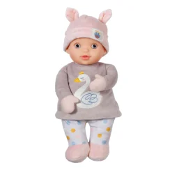 BABY Born Pop voor Baby's Sweetie Mauve, 30cm