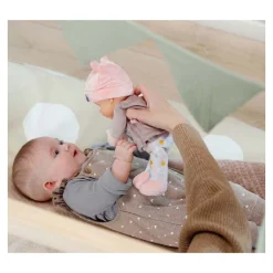 BABY Born Pop voor Baby's Sweetie Mauve, 30cm