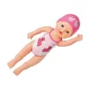 BABY born Pop Zwemmer Lizzie, 30cm