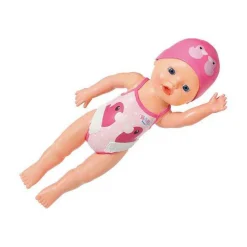 BABY born Pop Zwemmer Lizzie, 30cm