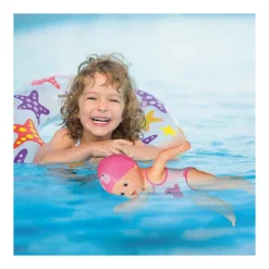 BABY born Pop Zwemmer Lizzie, 30cm