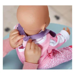 BABY born Slabbetje Pinplay