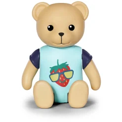 BABY born Splish Splash Badje met Teddy