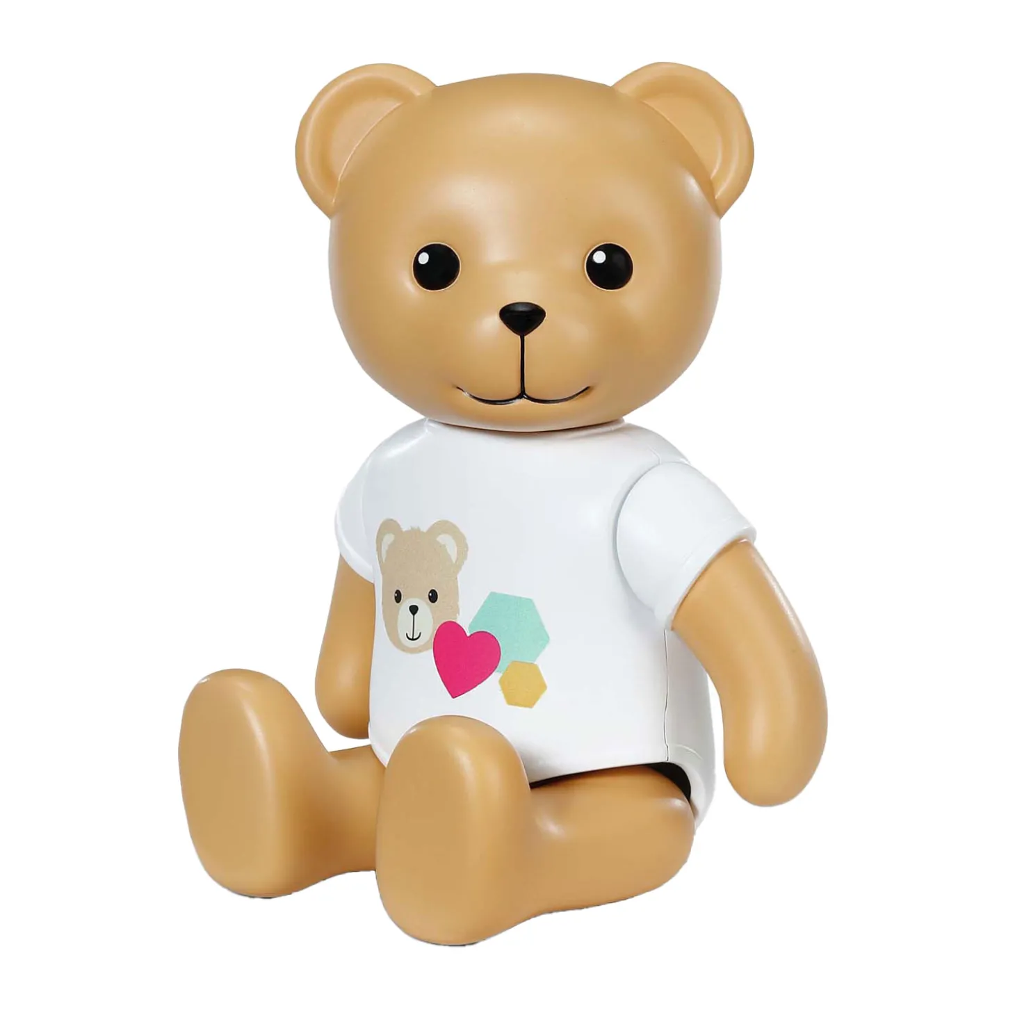 BABY born Splish Splash Teddy