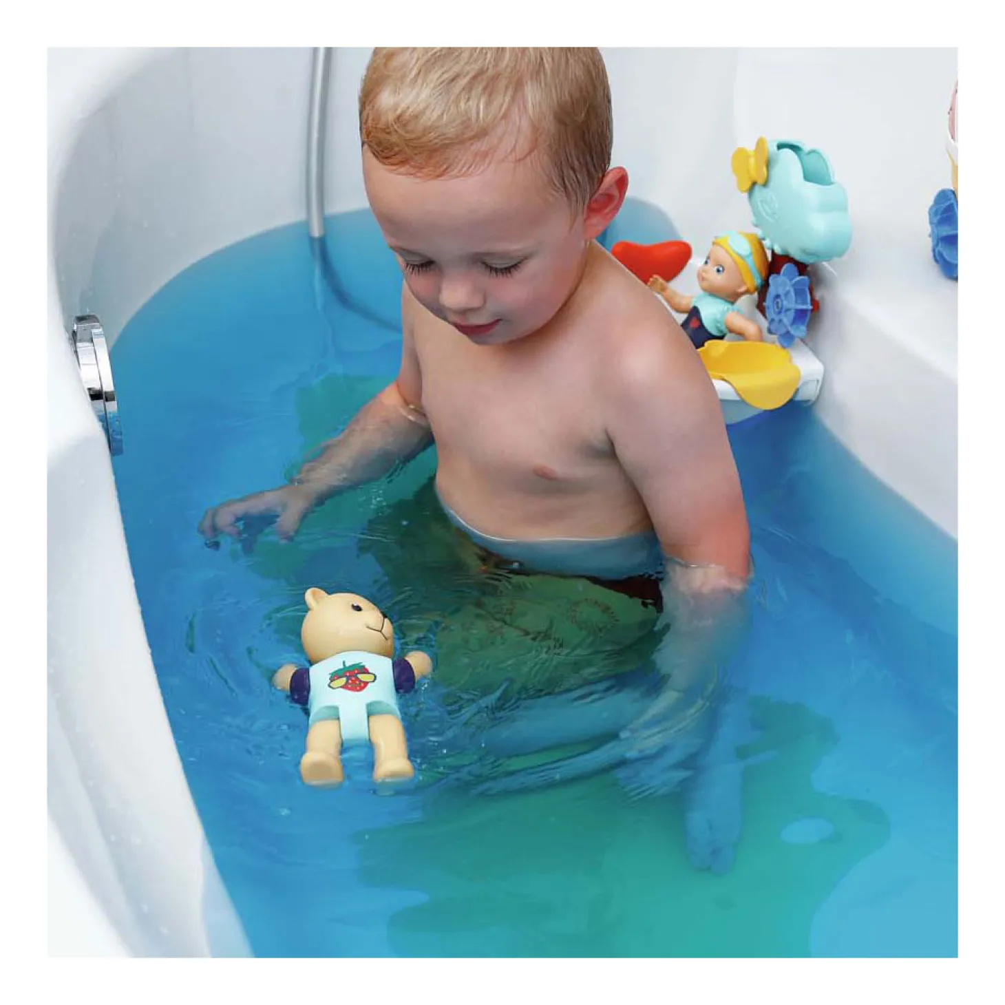 BABY born Splish Splash Teddy