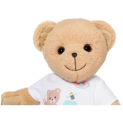 BABY born Teddybeer met Boekje, 36cm