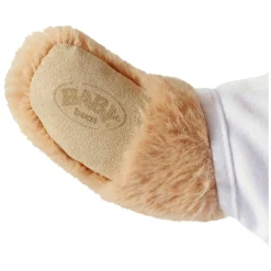 BABY born Teddybeer met Boekje, 36cm