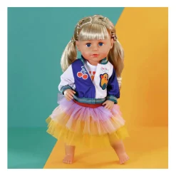 BABY born Tutu Outfit, 43cm