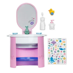 BABY born Wasbak voor Babypoppen