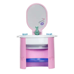 BABY born Wasbak voor Babypoppen