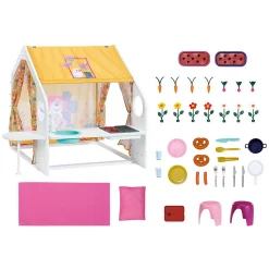 BABY born Weekend Huis