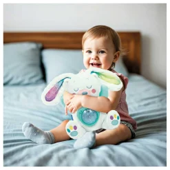 Baby Clementoni Noorderlicht Projector