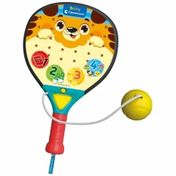 Baby Clementoni Speel en Leer Padel