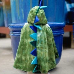 Baby Draak Cape, 1-2 jaar