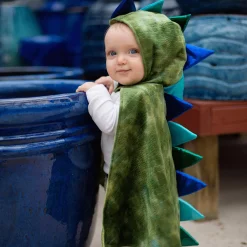 Baby Draak Cape, 1-2 jaar