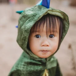 Baby Draak Cape, 1-2 jaar