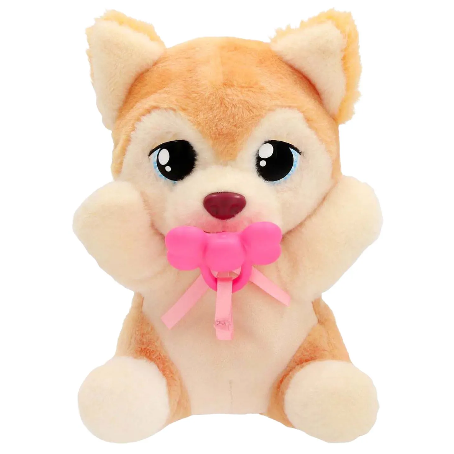 Baby Paws Yummy Shiba Inu Knuffel - 20cm