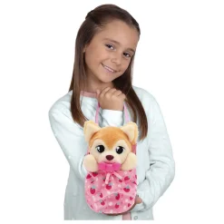 Baby Paws Yummy Shiba Inu Knuffel - 20cm