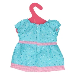 Baby Rose Poppenjurk, 40-45 cm - G