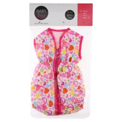 Baby Rose Slaapzak