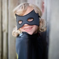 Baby Spin/Vleermuis Cape, 3-4 jaar